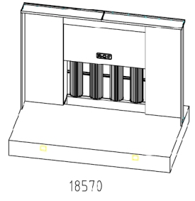 Sprhstand 18570