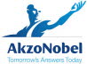 logo akzo